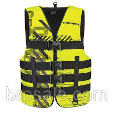 ЖИЛЕТ Navigator PFD U/U S/M