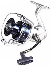 Котушка Shimano Nexave 4000 FE HG, 3+1, 5.8:1