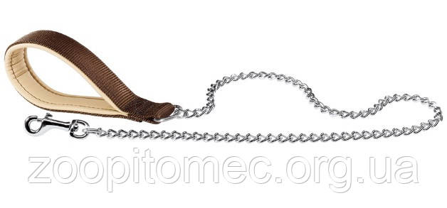 DAYTONA GM25/100 BROWN поводок для собак Ferplast, фото 1