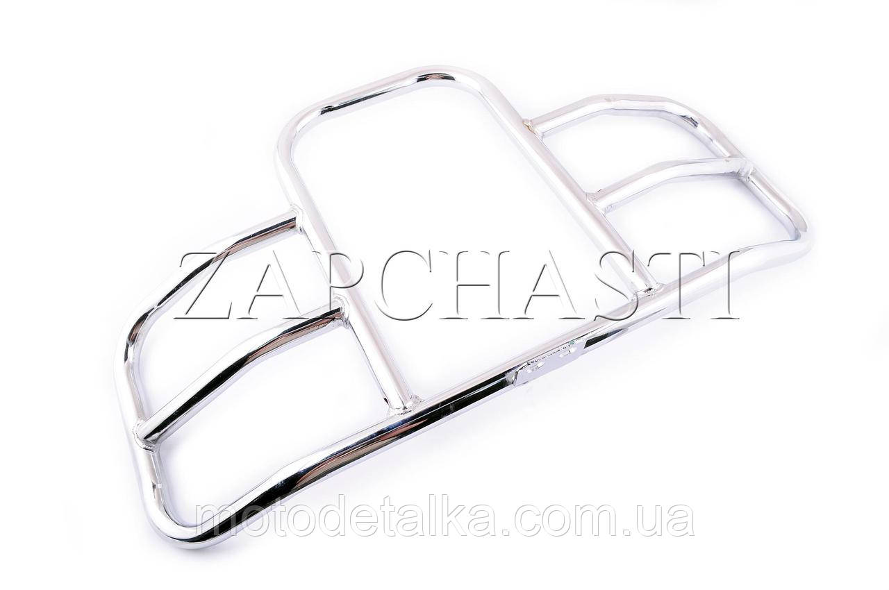 Дуги безпеки Alpha