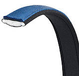 DAYTONA GM25/100 BLUE поводок для собак Ferplast, фото 2