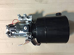 Гідравліка на гідроборт 24 V Hydro-Pack МІНІГІДРОСТАНЦІЯ