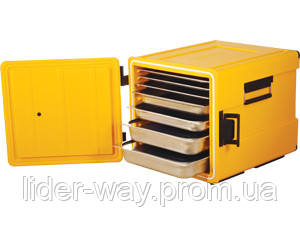 Термоконтейнер Avatherm 600х2