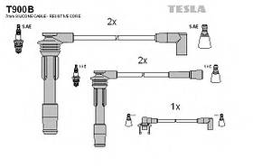 Tesla T900B Високовольтні дроти Renault