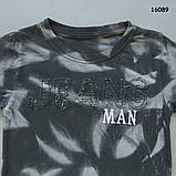 Футболка для хлопчика. 5, 6 років, фото 2