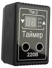 ТМ-2 10 А Таймер циклічний