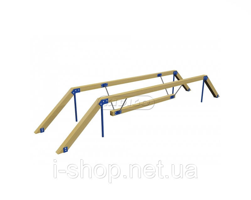 Колода Ходулі KIDIGO SO009