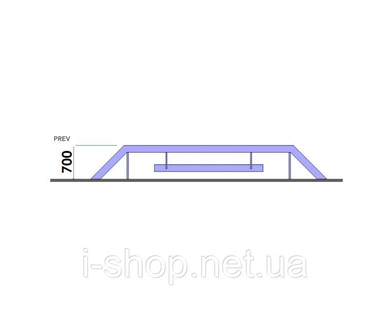 Бревно Ходуля KIDIGO SO009 - фото 2 - id-p235057986