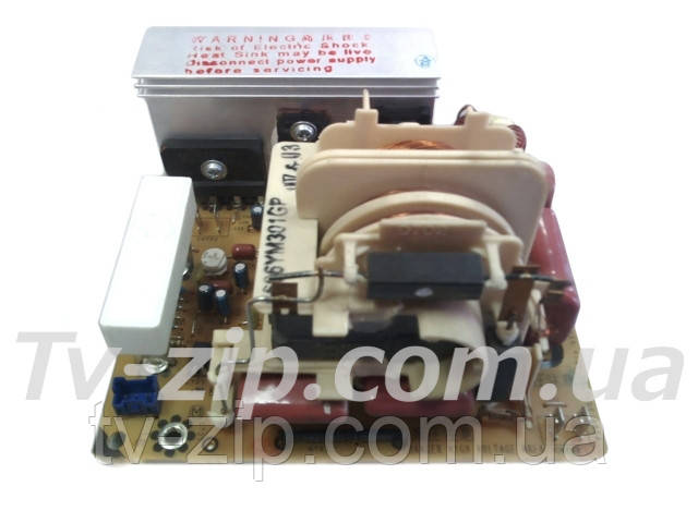 Инвертор для микроволновой печи Panasonic F6645M301GP (ID#699297614 ...