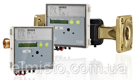 Теплочика ULTRAHEAT® UH50 DN-50 B65C-UA00-E0J-A008-CLD 15 м3/ч ультразвуковий Landis+Gyr