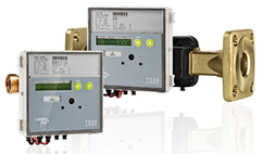 Теплочика ULTRAHEAT® UH50 DN-50 B65C-UA00-E0J-A008-CLD 15 м3/ч ультразвуковий Landis+Gyr