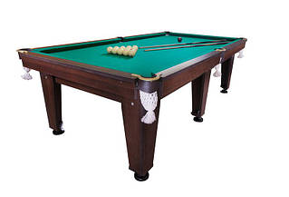Більярдний стіл, Російська піраміда/Американка, Білярд — 6,7,8,9,10 ft. + АКЦІЯ!