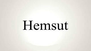 Чоловічі годинники Hemsut