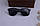 Сонцезахисні окуляри Wayfarer Black, фото 4