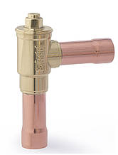 Зворотний клапан Castel 3182/7