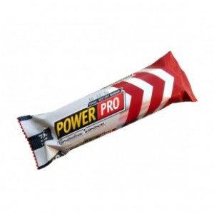 Протеїновий батончик Power Pro 36% йогурт-вишня 20х60д