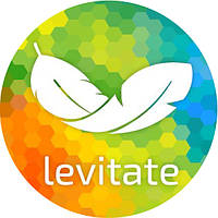 Гамаки Levitate Chill из переработанных пластиковых бутылок
