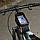 Велосумка BaseCamp BC-302 на раму для смартфонів до 5.5", фото 10