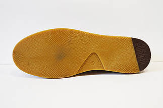 Туфлі чоловічі літні бежеві Konors 40-й розмір, фото 3
