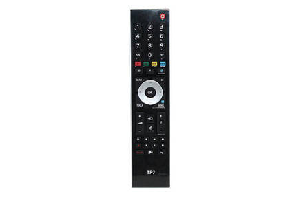 Пульт для GRUNDIG TP7187R (TP7), фото 1