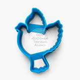 3D форми для пряників — Вирубка "Зубик", фото 8