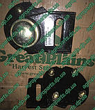 Пружина 121-763S секції в зборі OPENER SPRING ROD ASSY.  Short  Great Plains Spartan NTA, фото 4