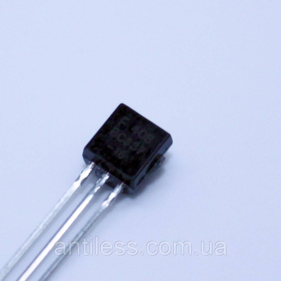 Транзистор БІПОЛЯРНИЙ NPN BC337-16 BC337 TO-92