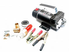 Насос для дизельного палива CPN 24V 55l/хв