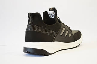 Кросівки чоловічі текстильні Extrem, фото 4