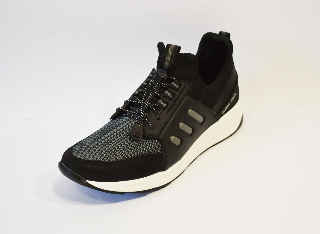 Кросівки чоловічі текстильні Extrem