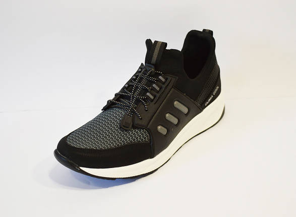 Кросівки чоловічі текстильні Extrem, фото 1