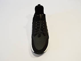 Кросівки чоловічі текстильні Extrem, фото 3