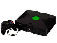 Xbox 180