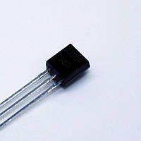 Транзистор биполярный NPN MJE13001 E13001 J13001 13001 TO-92