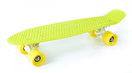 Пініборд FISZKA UT-2206 Жовтий