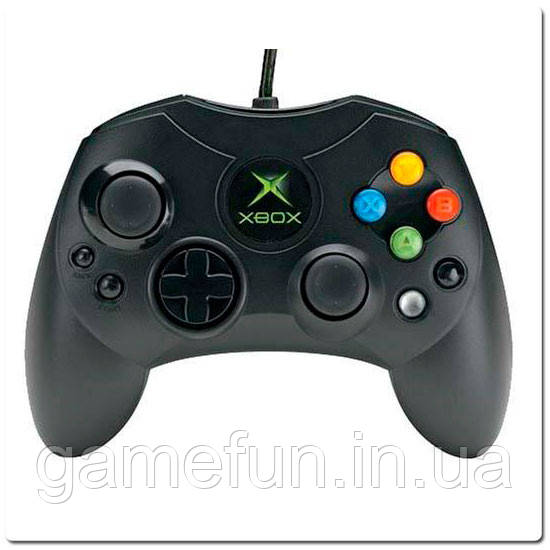 Дротовий джойстик Xbox 180, фото 1