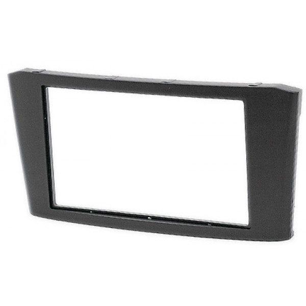Перехідна рамка CARAV 11-108 для TOYOTA Avensis 2002-2008 (Black)
