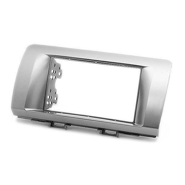 Перехідна рамка CARAV 11-198 для TOYOTA bB 2005+ / SUBARU Dex 2008+ / DAIHATSU Coo 2005+; Materia 2006-2011, фото 1