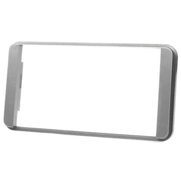 Перехідна рамка CARAV 11-107 для TOYOTA Universal (Grey)