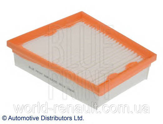 Воздушный Фильтр на Рено Меган 3, Рено Флюенс 2.0i 16V M4R/ Blue Print ...
