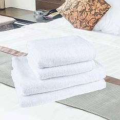Полотенце махровое 50х90 Philippus Hotel 530 Г/М2