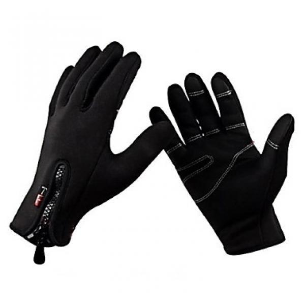 Ветрозащитные тактические перчатки для мужчин gfabc - фото 1 - id-p53369340