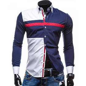 Чоловіча сорочка М512