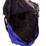 Рюкзак спортивний Onepolar Чоловічий рюкзак ONEPOLAR W731-elektrik, фото 6