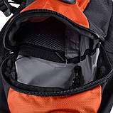 Рюкзак дитячий Onepolar Дитячий рюкзак ONEPOLAR W1292-orange, фото 5