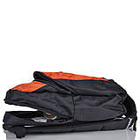Рюкзак дитячий Onepolar Дитячий рюкзак ONEPOLAR W1292-orange, фото 7