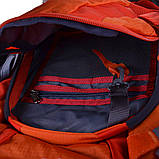 Рюкзак спортивний Onepolar Жіночий рюкзак ONEPOLAR W1525-orange, фото 5