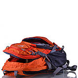 Рюкзак спортивний Onepolar Жіночий рюкзак ONEPOLAR W1525-orange, фото 6
