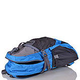 Рюкзак дитячий Onepolar Дитячий рюкзак ONEPOLAR W1581-blue, фото 4