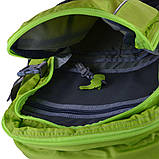 Рюкзак дитячий Onepolar Дитячий рюкзак ONEPOLAR W1601-salad, фото 5